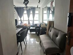 Blk 467B Fernvale Lea (Sengkang), HDB 3 Rooms #569726061